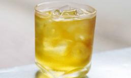 Uống nhiều trà đá có nguy cơ suy thận