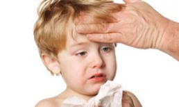 Phòng bệnh cho trẻ khi trời nắng đột ngột thế nào?