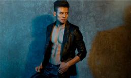 Hiếu Nguyễn: 'Cố gắng 5 năm để có body như hiện tại'