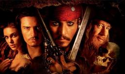 Loạt phim bom tấn đắt giá nhất mọi thời đại (1) 