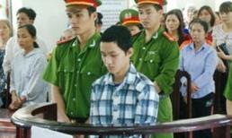 Kẻ giết bé trai 9 tuổi ném xác xuống giếng lĩnh 12 năm tù