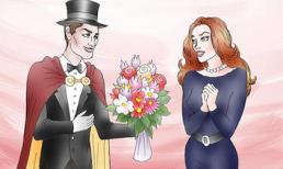 Mách 'chiêu' trở thành người chồng hoàn hảo (P.1)