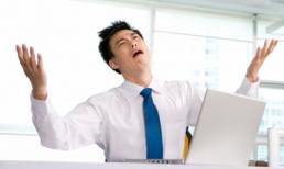 Bi hài chuyện 'khủng bố' bạn trai hậu chia tay