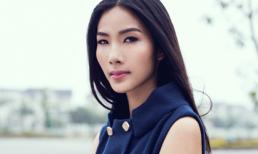 Hoàng Thùy: ‘Runway không phải là nơi kiếm tiền’