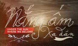 'Nắng ấm xa dần' phiên bản giọng Quảng Nam chất lừ