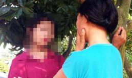Nước mắt 2 người mẹ trong vụ đốt mìn ôm người yêu tự sát