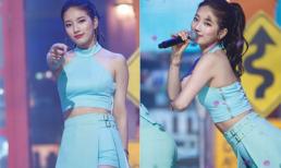  Suzy ngày càng gợi cảm, quyến rũ trên sân khấu