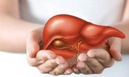 Điểm danh những thực phẩm tốt cho gan