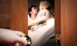 Đòn trả thù đau đớn của chồng dành cho cô vợ lẳng lơ