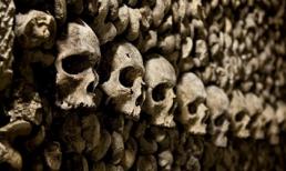 10 điểm du lịch rùng rợn nhất thế giới