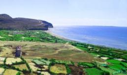 Lý Sơn - từ khóa 'nóng' nhất mùa du lịch 30/4 cho tín đồ du lịch biển đảo