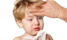 Phòng bệnh cho trẻ khi trời nắng đột ngột thế nào?