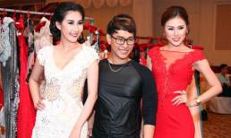 NTK Ngọc Long - hot boy của làng thời trang Việt