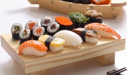 Tưng bừng lễ hội ẩm thực truyền thống Nhật Bản