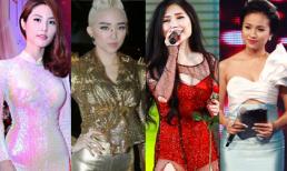 'Đệ nhất lúa' Sao Việt tuần qua (P144)