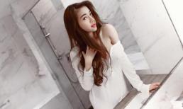 Elly Trần 'đầy mê hoặc' trong bộ ảnh mới 