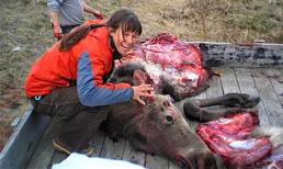 Những công việc lạ lùng ít người dám làm nhất trên thế giới