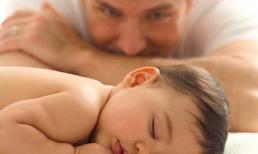 5 lầm tưởng dễ xảy ra khi làm bố lần đầu