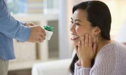 Nói yêu vợ bây giờ, để sau không còn ngượng