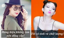 Phát ngôn 'giật tanh tách' của sao Việt tuần qua (P68)