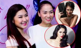 Mỹ nhân Vbiz bị mang tiếng 'ăn cháo đá bát'