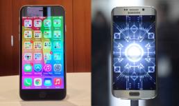 10 smartphone tốt nhất thế giới hiện nay