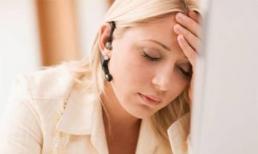 Thói quen không ngờ gây thiếu máu lên não