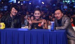 Được 'bật đèn xanh', VTV phát sóng Vietnam Idol 2015