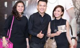 Vợ Baggio lộ diện tươi rói sau sự cố sảy thai