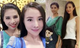 Can Lộ Lộ khoe ảnh đẹp 'gỡ điểm' sau khi bị chê như phù thủy