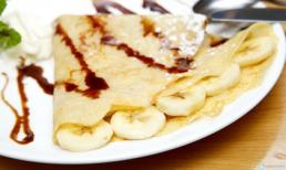 Vì sao mỗi ngày bạn nên ăn một quả chuối?