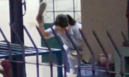 Người trong cuộc nói gì về clip bạo hành trẻ nhiễm HIV đang gây phẫn nộ?