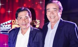 Ngày hội Đạo Diễn quy tụ các đạo diễn hàng đầu tại Việt Nam 