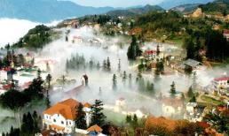 Những địa điểm du lịch 30/4 - 1/5 'hot' nhất miền Bắc