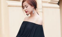 Hoàng Thùy Linh quyến rũ trong cả âm nhạc lẫn thời trang