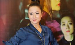 Mỹ Duyên trẻ trung ở tuổi U50