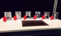 Công bố hình ảnh đầu tiên của cơ trưởng máy bay rơi ở Pháp