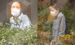 Vương Phi xuất hiện mệt mỏi làm tăng nghi vấn có bầu