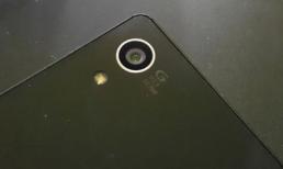 Sony Xperia Z4 dùng camera 20.7MP xuất hiện