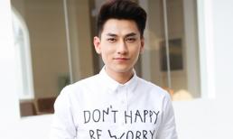 Isaac tự tin sẽ có nhiều bản hit sau 'The Remix'