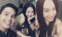 Vợ chồng Baggio hàn gắn sau chuỗi ngày hôn nhân rạn nứt