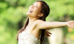 Dứt tình với gã bạn trai phụ bạc