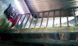 Thêm một nạn nhân trong vụ đốt phòng trọ ở Sài Gòn tử vong