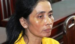 Cháu gái dùng xăng đốt chết người thím 87 tuổi lúc nửa đêm