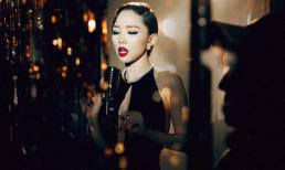  Tóc Tiên huy động dàn trai đẹp đóng MV