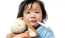 7 triệu chứng của bé mẹ không thể coi thường