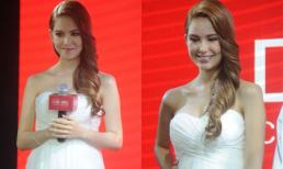 Vợ Châu Kiệt Luân xuất hiện xinh đẹp sau tin mang thai