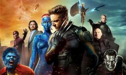 6 serie phim điện ảnh ăn khách nhất lịch sử