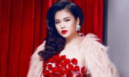 Giang Hồng Ngọc luôn 'trung thành' với hướng đi 'chậm mà chắc'