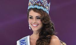 Miss World đánh bại Miss Universe trở thành Hoa hậu đẹp nhất thế giới 2014